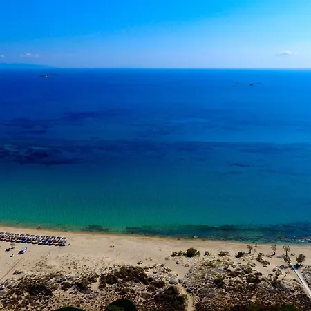 Naxos Near Kastraki With Parking 1 * Kato Sangrion